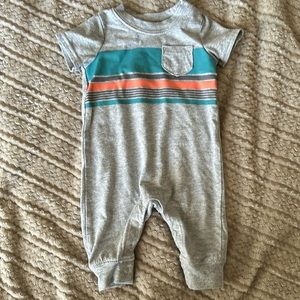 Carter’s Onesie